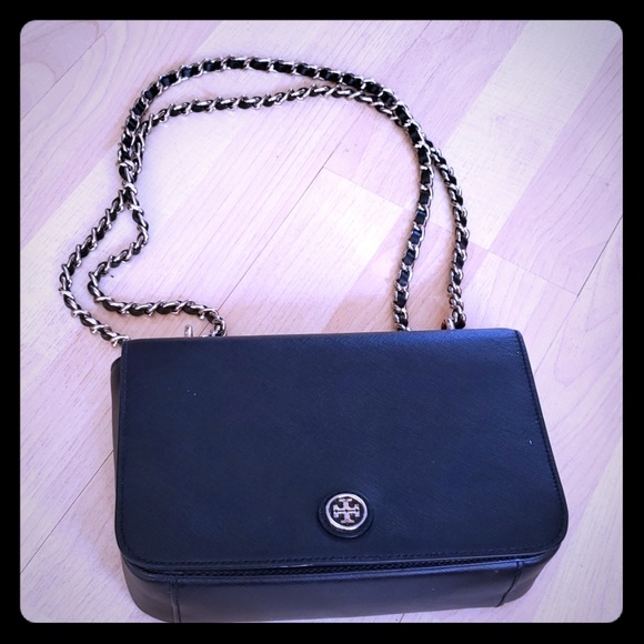Tory Burch Handbags - Tory Burch Cross Body Handbag